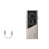 EPZ TP55 DAC and Headphone Amplifier